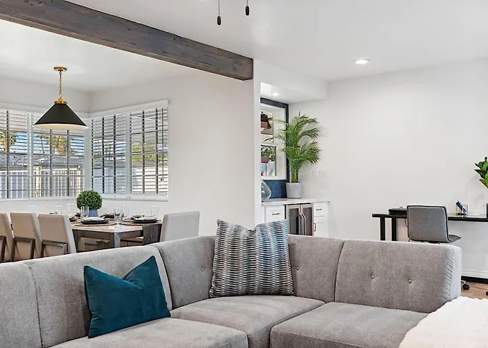 Uptown Max And Relax Holiday home