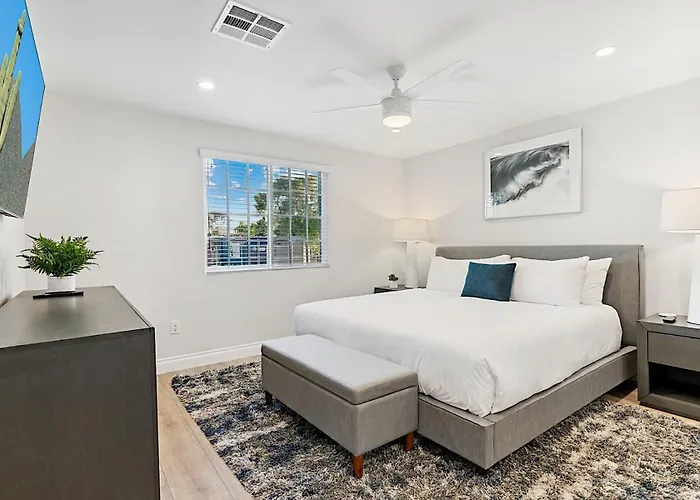 Uptown Max And Relax Holiday home