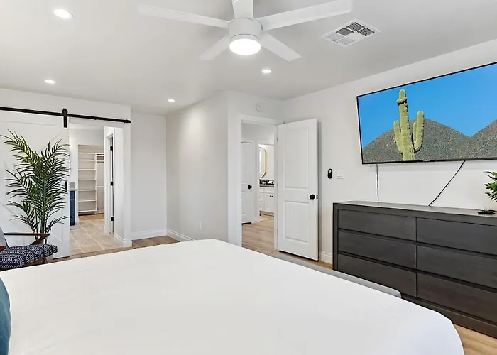 Holiday home Uptown Max And Relax