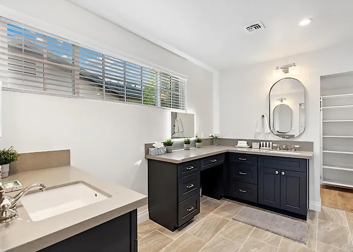 Uptown Max And Relax Holiday home *