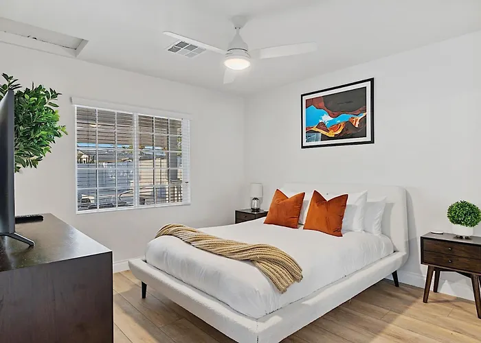 Uptown Max And Relax Holiday home *