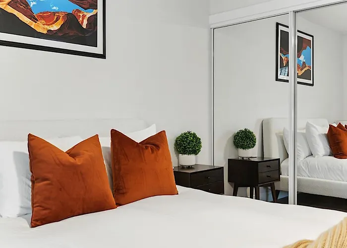 Uptown Max And Relax Holiday home
