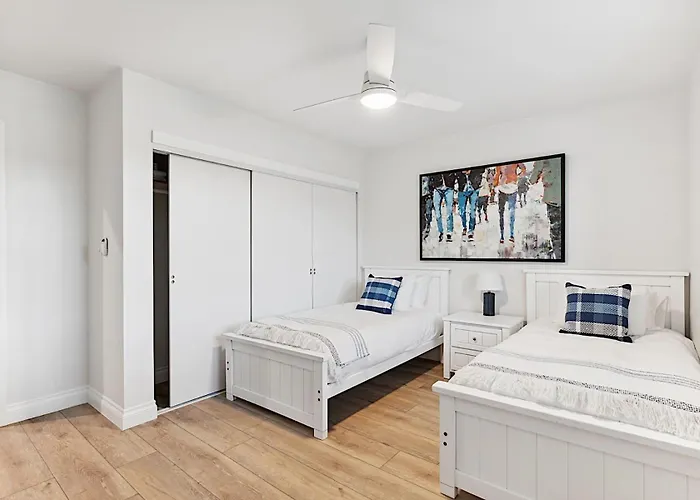 Uptown Max And Relax Holiday home *