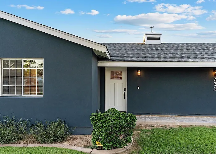 Uptown Max And Relax Holiday home