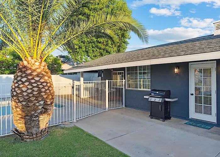 Uptown Max And Relax Holiday home *